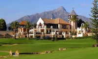 los naranjos golf course